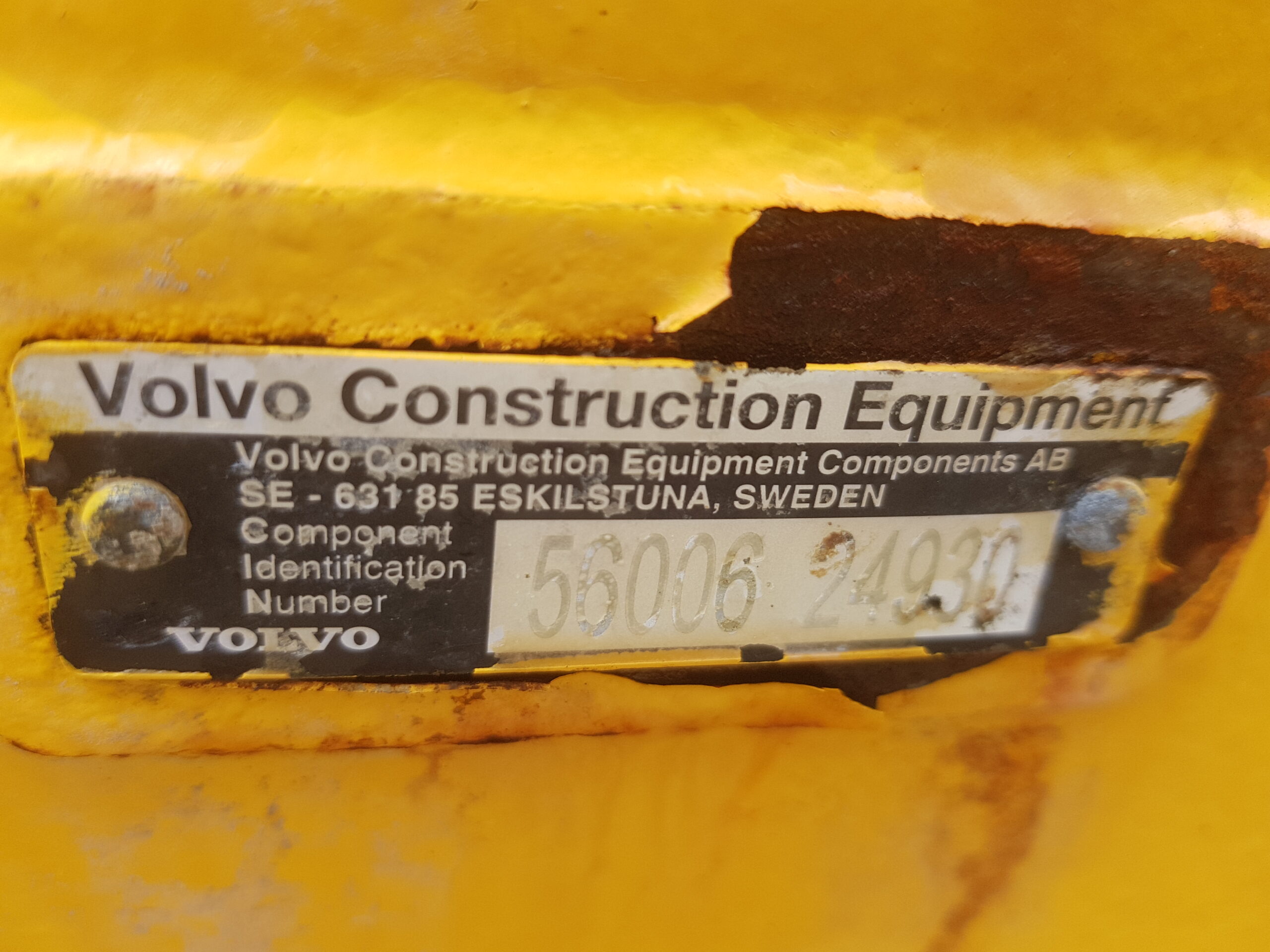 VOLVO L110F G H (10)