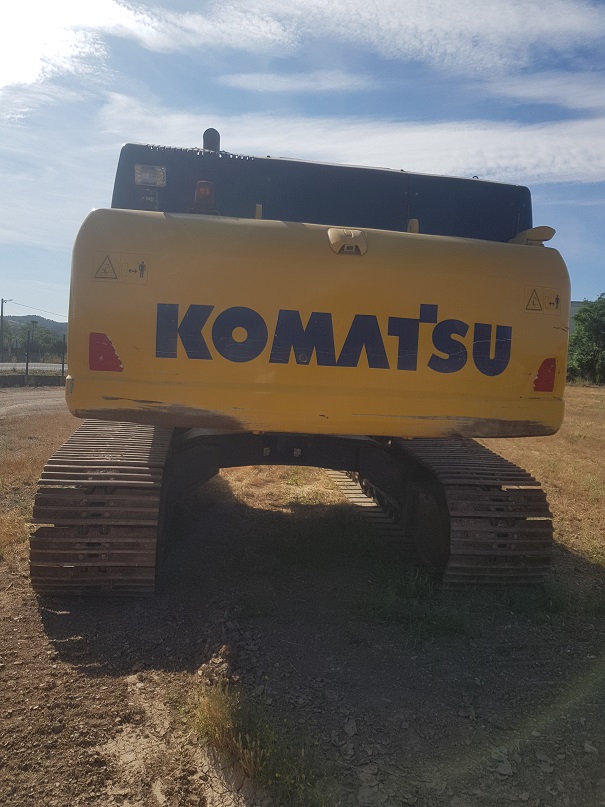 KOMATSU PC490LC-10 (4)